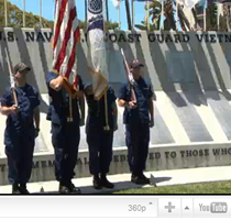 Click To View the VUMMF 2011 Memorial Day Ceremony Video